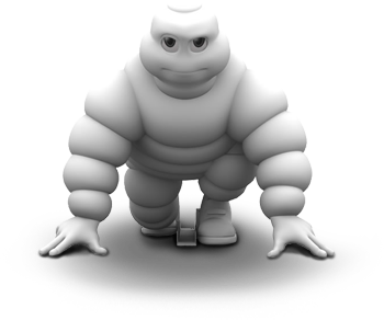 Bibendum